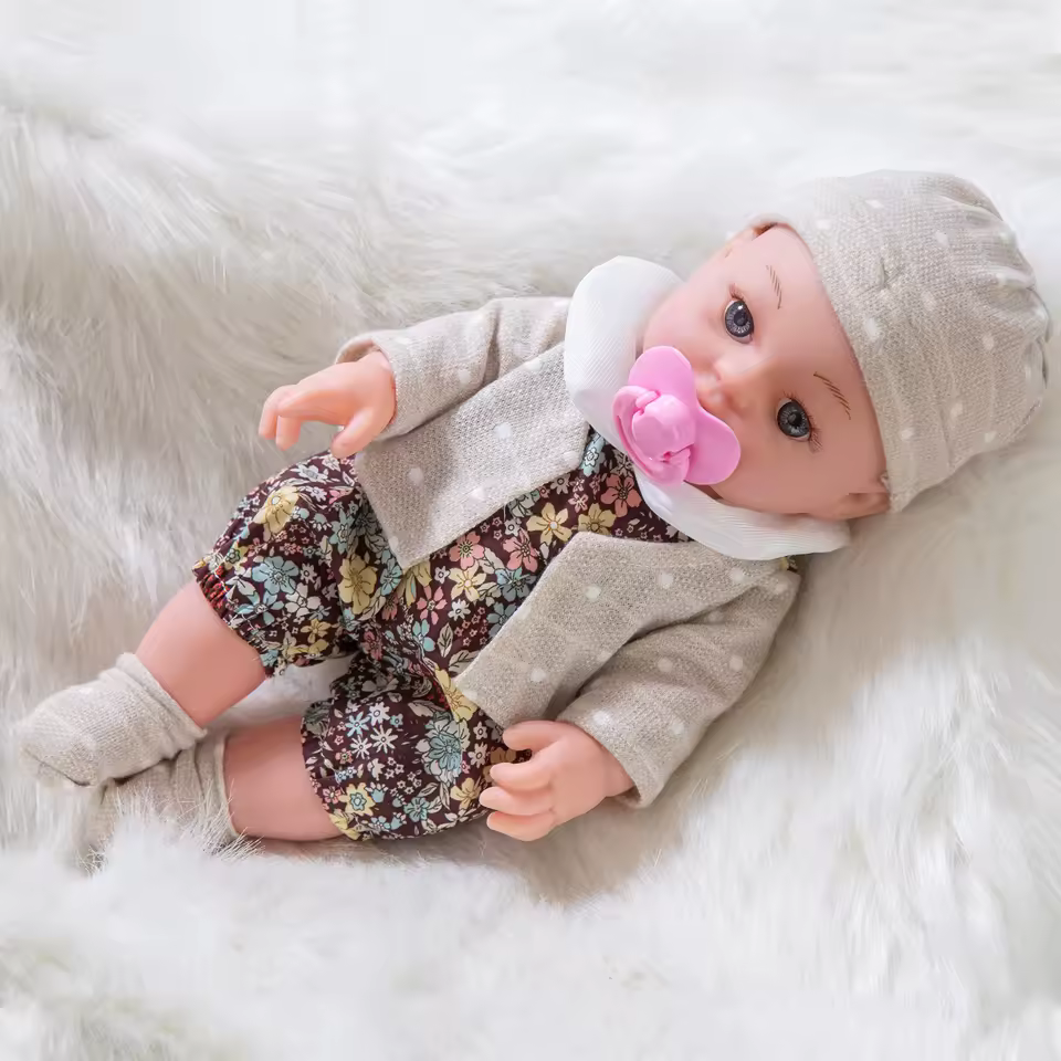 30cm Reborn Doll 