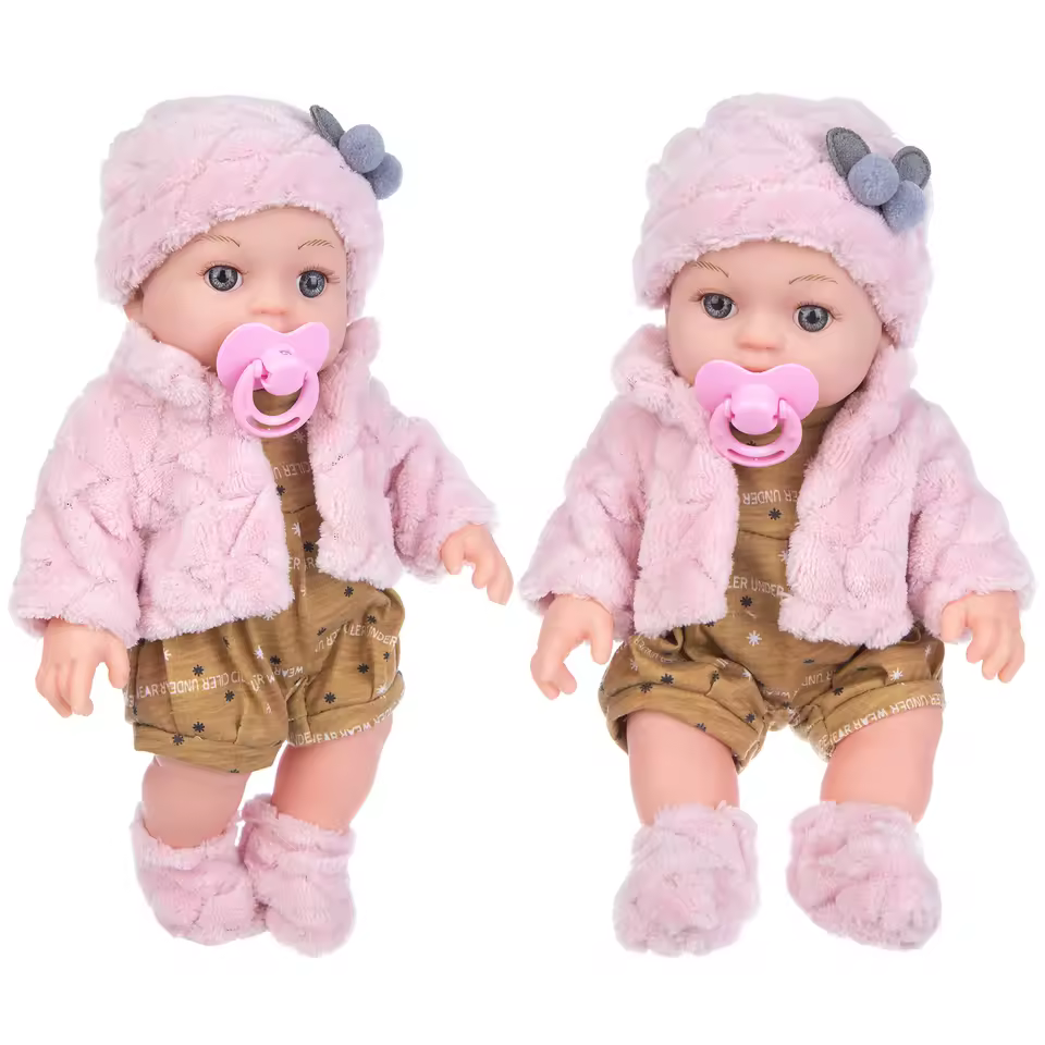 30cm Reborn Doll 