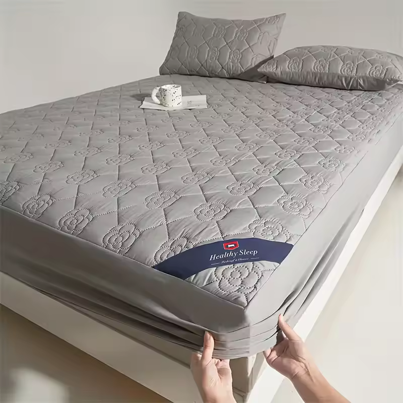 Waterproof Mattress Protector