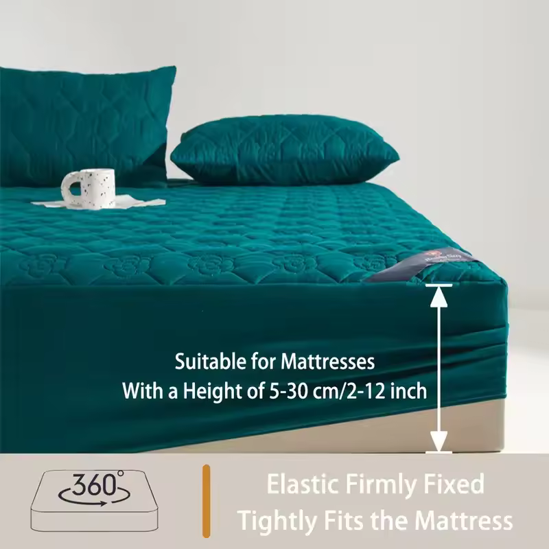 Waterproof Mattress Protector