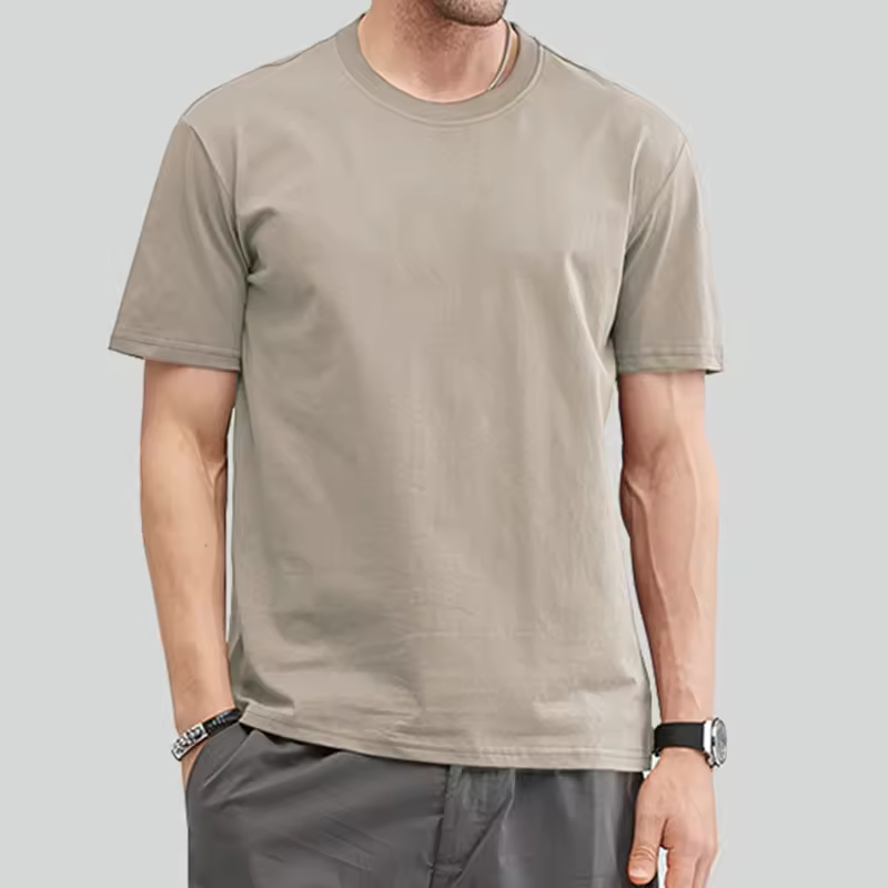 Good Quality T-Shirts Men 