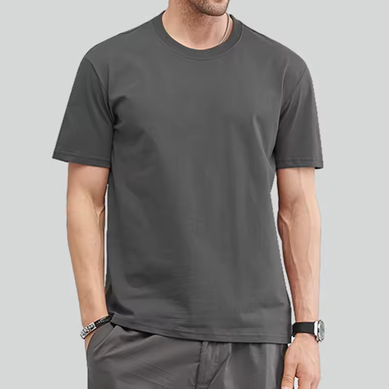 Good Quality T-Shirts Men 