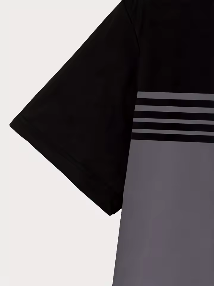 Men's Fashionable Casual T-shirt
