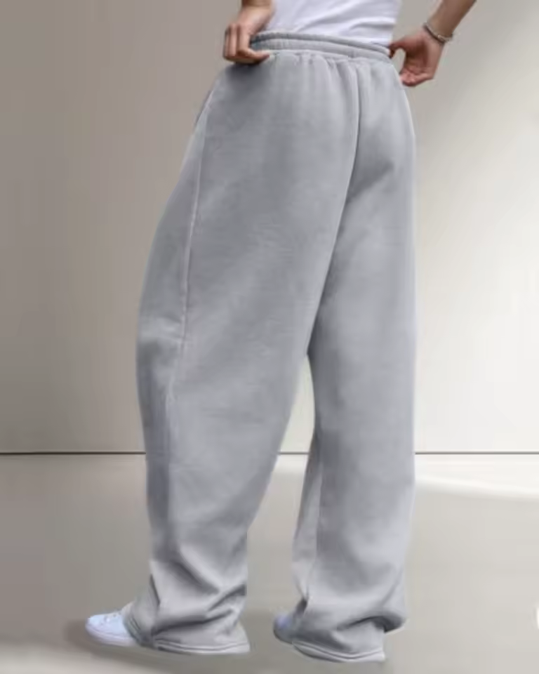 Men's Baggy Sweatpants