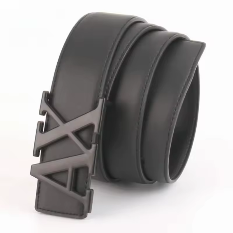 2025 New Cross-border Men's Belt