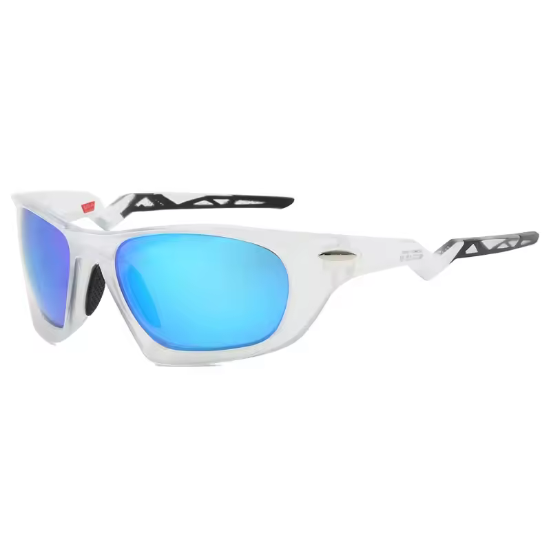 New Fashion Polarized Nylon Sunglasses 