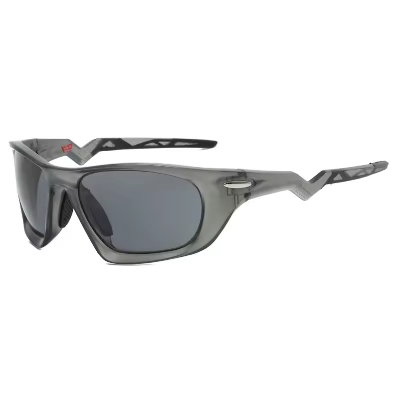 New Fashion Polarized Nylon Sunglasses 