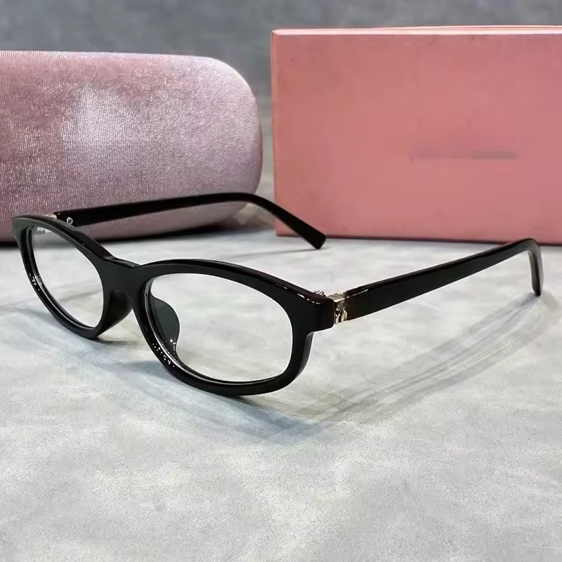 2025 New Vintage Cat Eye Sunglasses Women