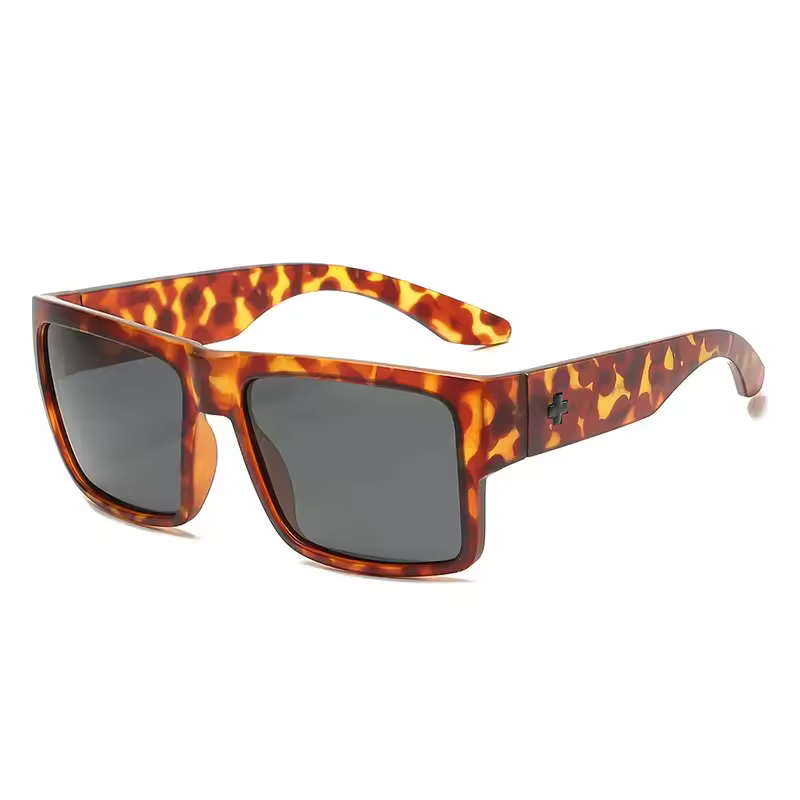 Trendy Polarized Sunglasses