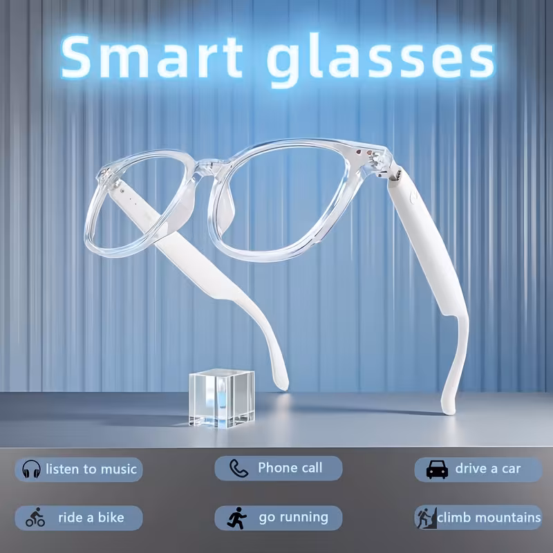 AI smart glasses 