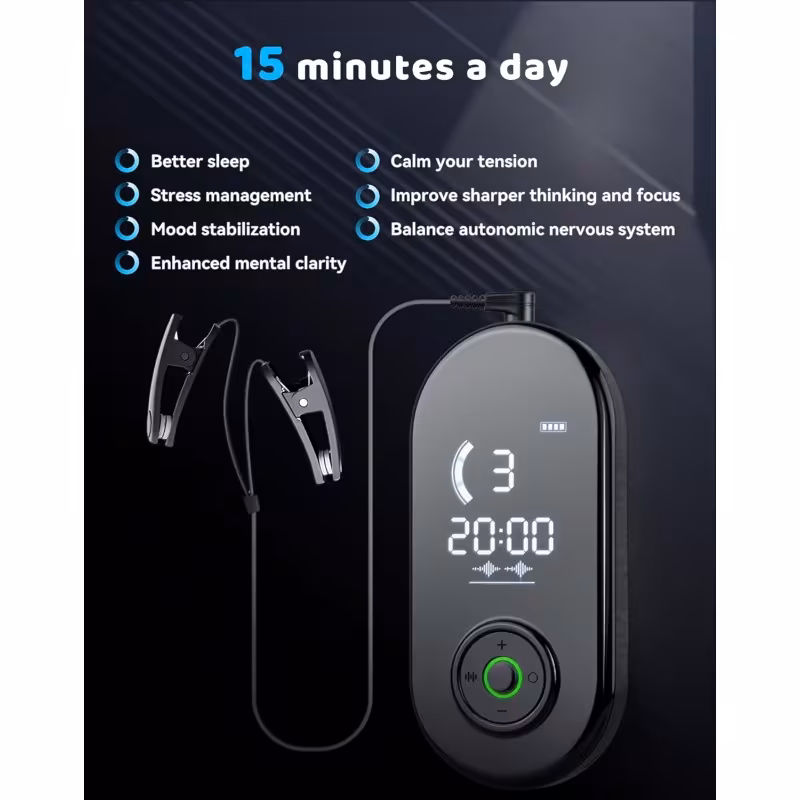 Nerve Stimulator