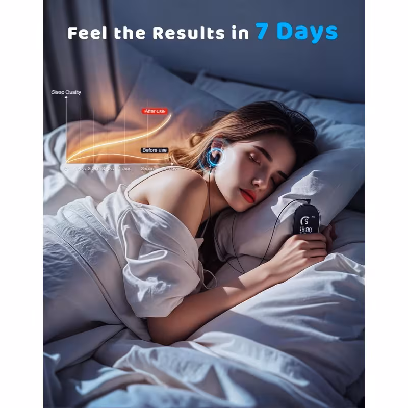 Nerve Stimulator