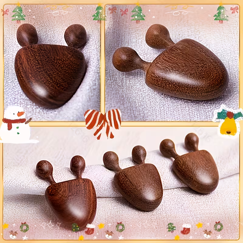 Acupressure massager