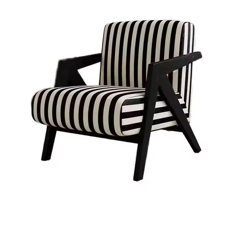 Single Leisure Living Room Chair