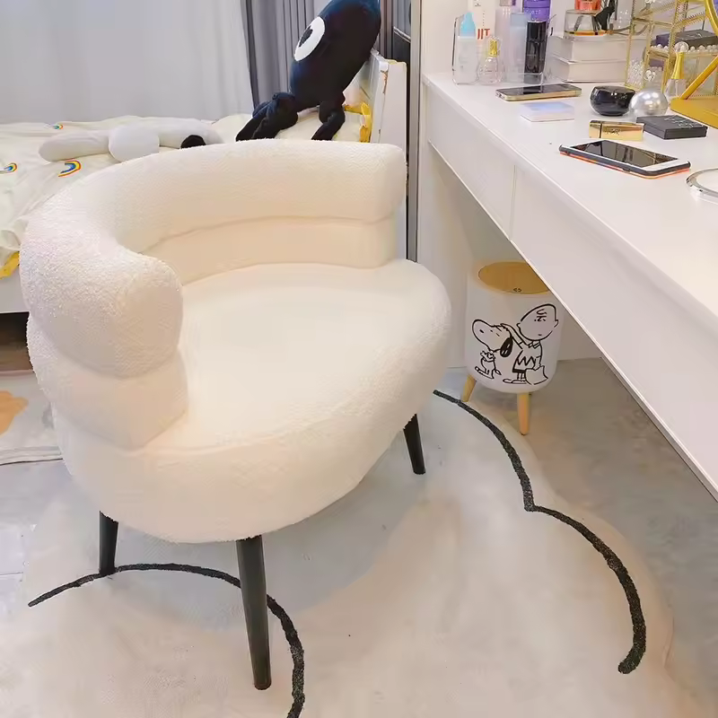 Comfortable Lazy Sofa Chair