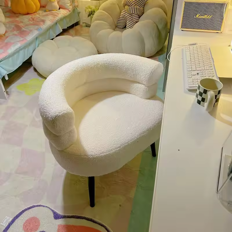 Comfortable Lazy Sofa Chair