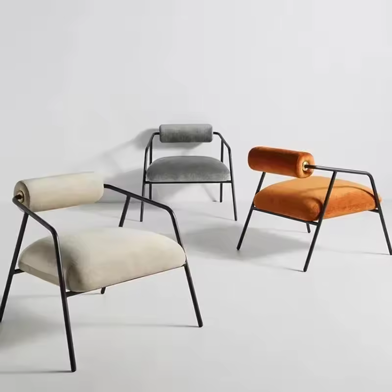 For Armchairs Designer Living Room Chairs