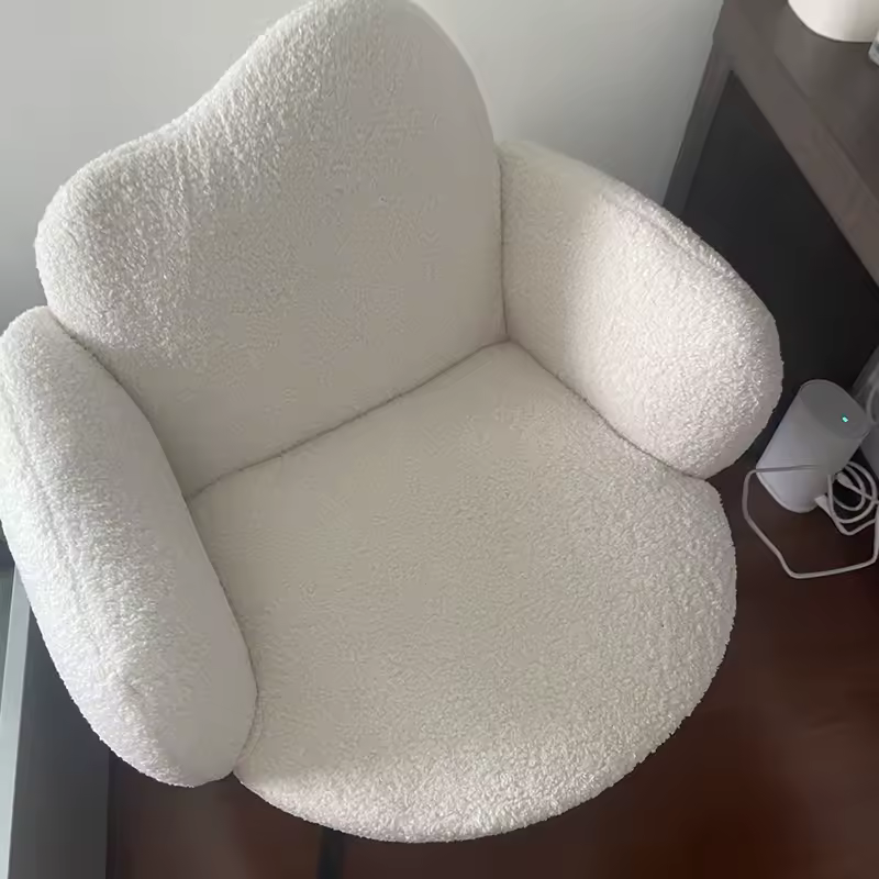 Luxury Makeup Chair For Home