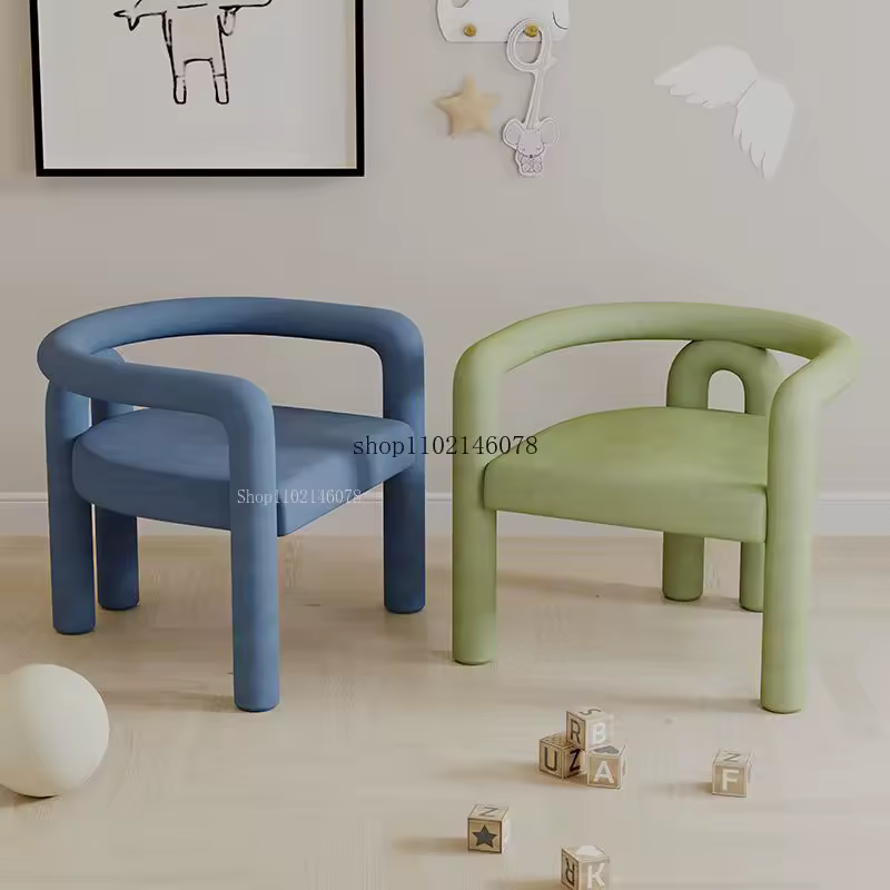 Home Nordic Dining Chair