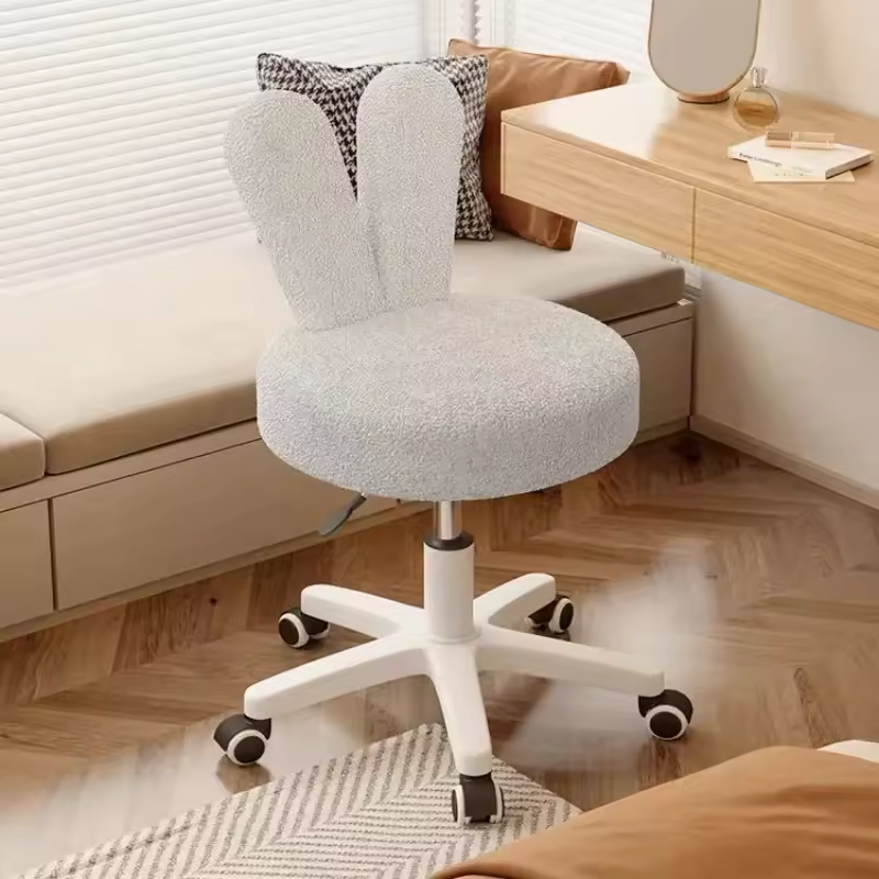 Rabbit Ear Makeup Chair 