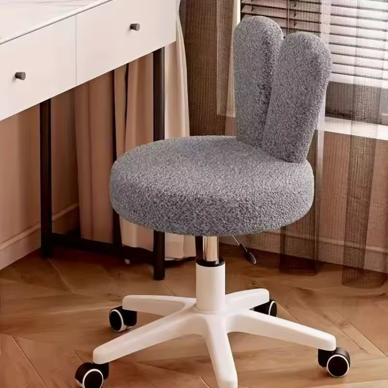 Rabbit Ear Makeup Chair 