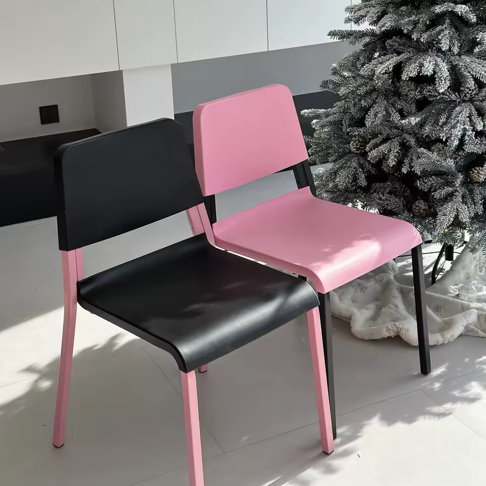 Plastic Dining Chair
