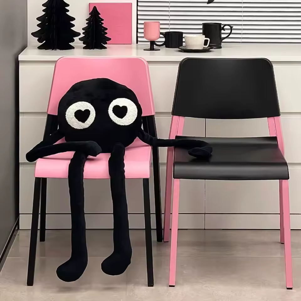 Plastic Dining Chair