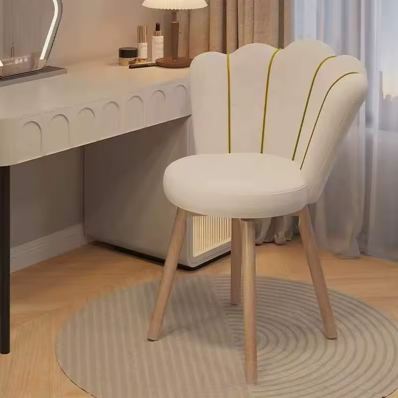 Nordic Dressing Chair 