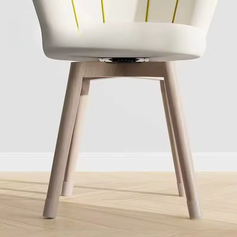 Nordic Dressing Chair 