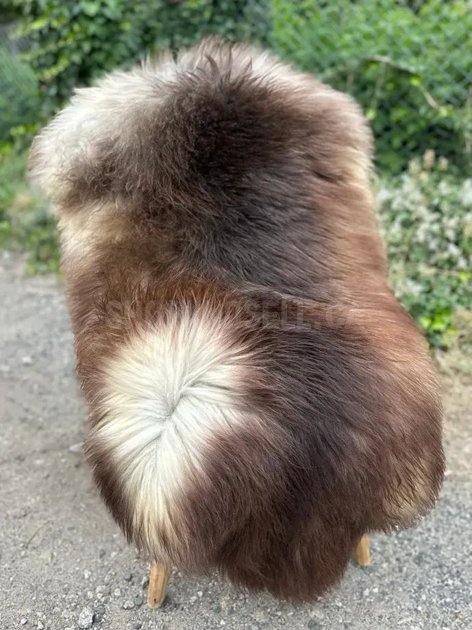 Melerade Sheepskins, High Quality