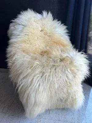 Melerade Sheepskins, High Quality