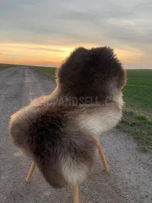 Melerade Sheepskins, High Quality