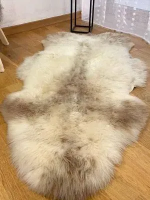 Melerade Sheepskins, High Quality