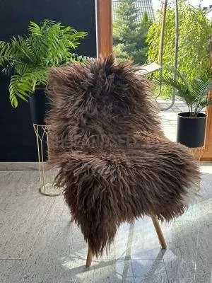 Premium Swedish Sheepskins