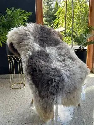 Premium Swedish Sheepskins