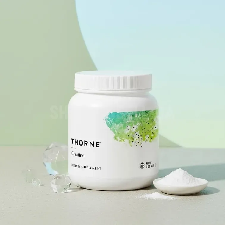 Buy Thorne Creatine Online