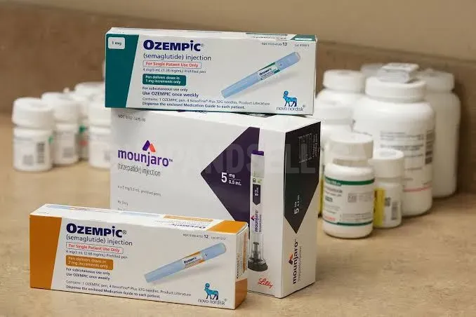 Buy Ozempic Semaglutide GLP-1 Medication Online