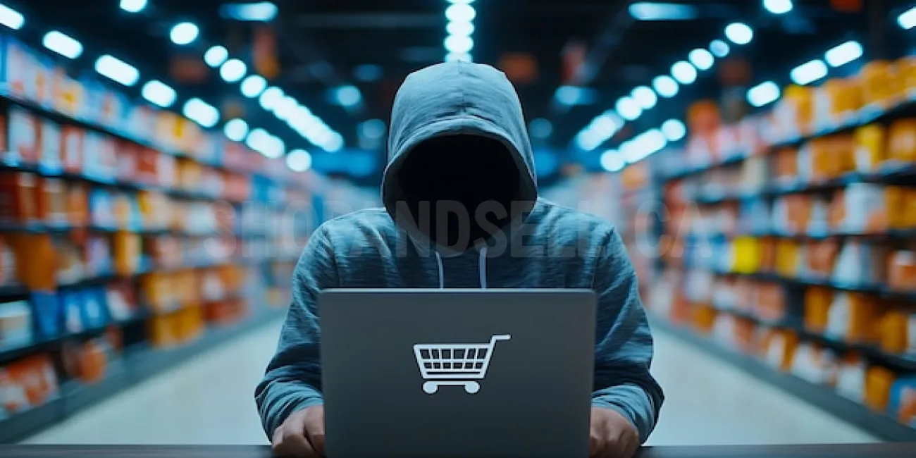 How to Avoid Online Marketplace Scams in Canada | Stay Safe on Shopandsell.ca