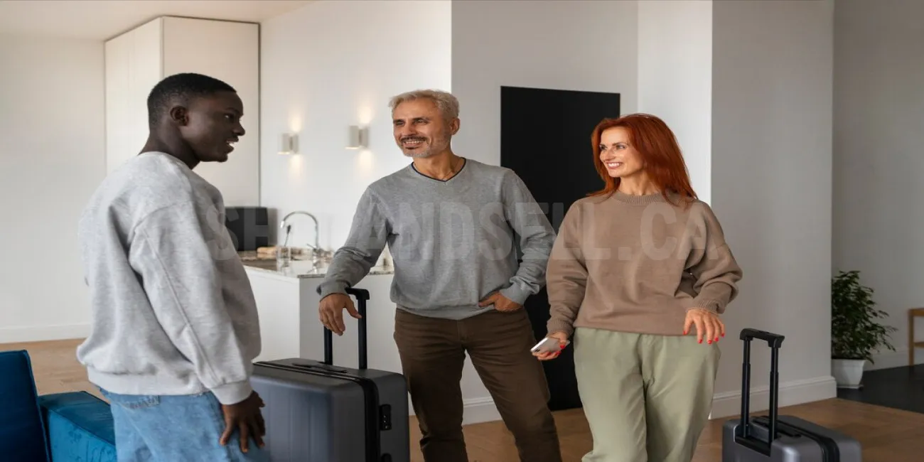 Get Tenants Fast in Toronto | Proven Landlord Strategies