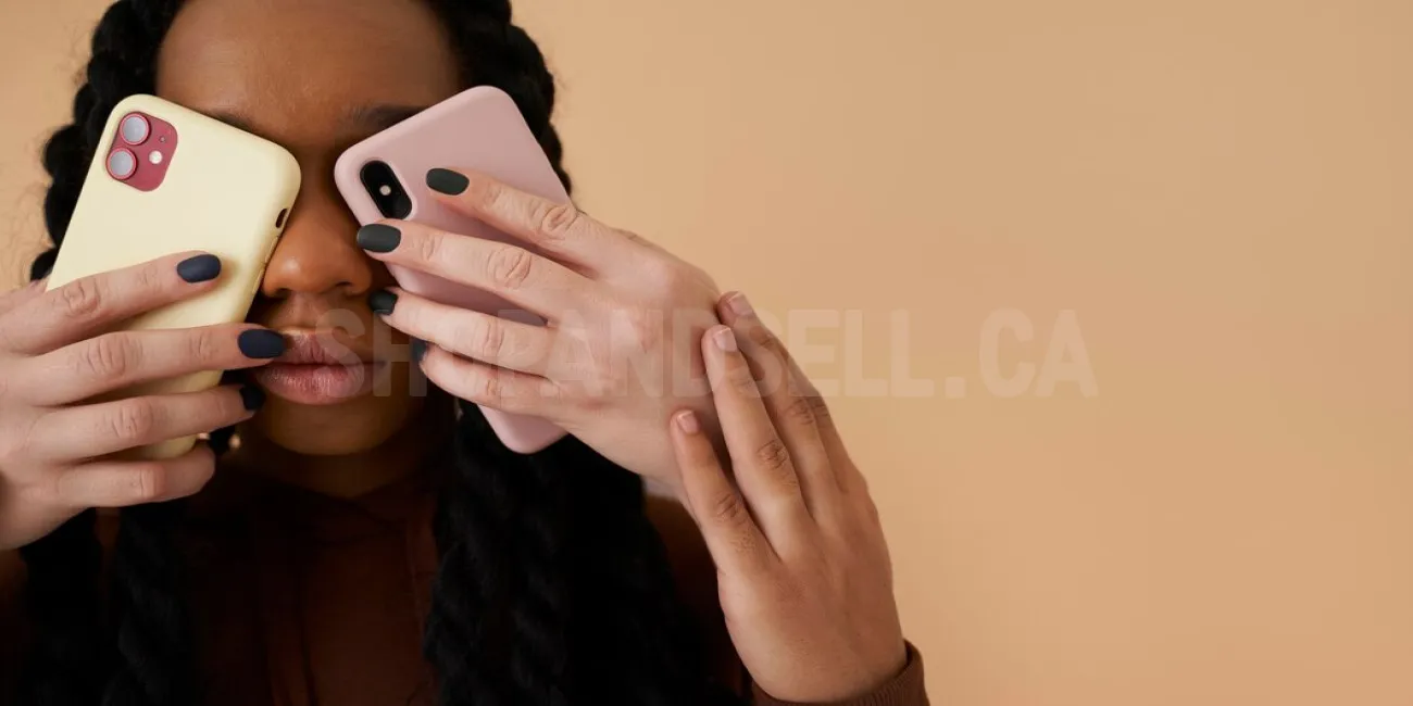 Avoid Phone Selling Scams in Canada - Shopandsell.ca