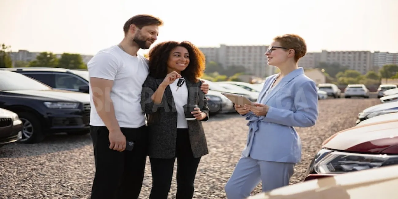 How to Sell Used Car Fast in Toronto | Quick Sales on ShopAndSell.ca