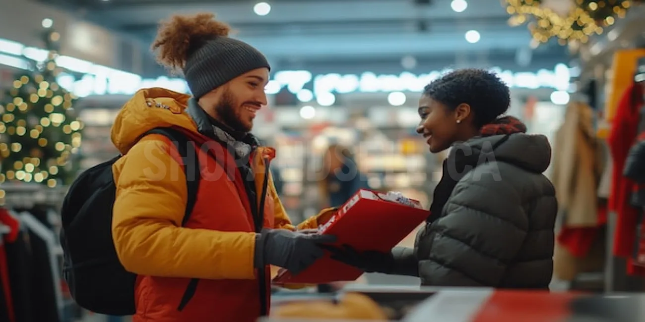 Safe Places to Meet Buyers and Sellers in Canada | Shopandsell.ca Tips