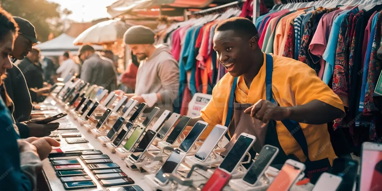 How to Sell Used Phone Fast in Toronto | Best Place to Sell Your Phone Quickly
