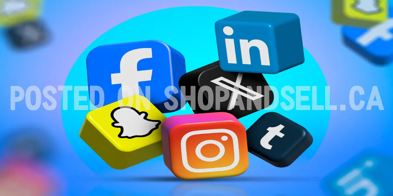 The Impact of Social Media on Online Classifieds: Trends and Opportunities