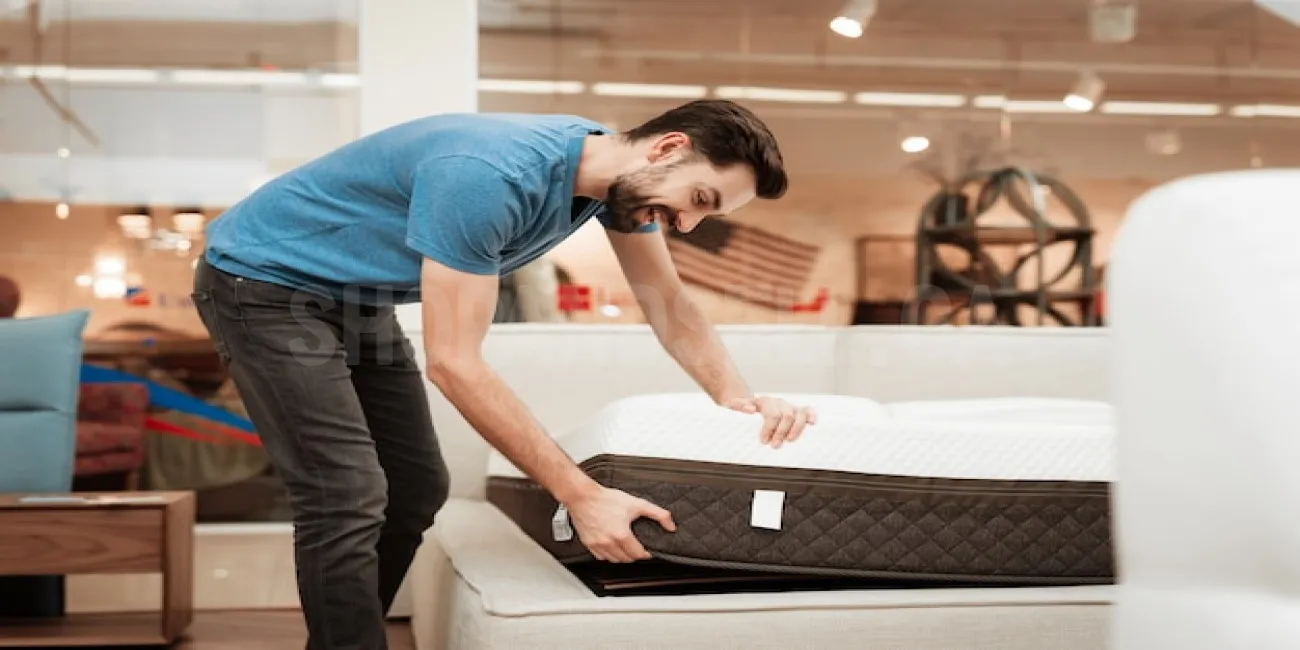 Sell Used Mattress in Quebec City | Shopandsell.ca