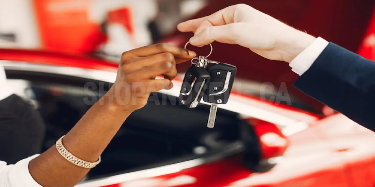 Where to Sell Used Honda in Canada | Fast Sales on ShopAndSell.ca