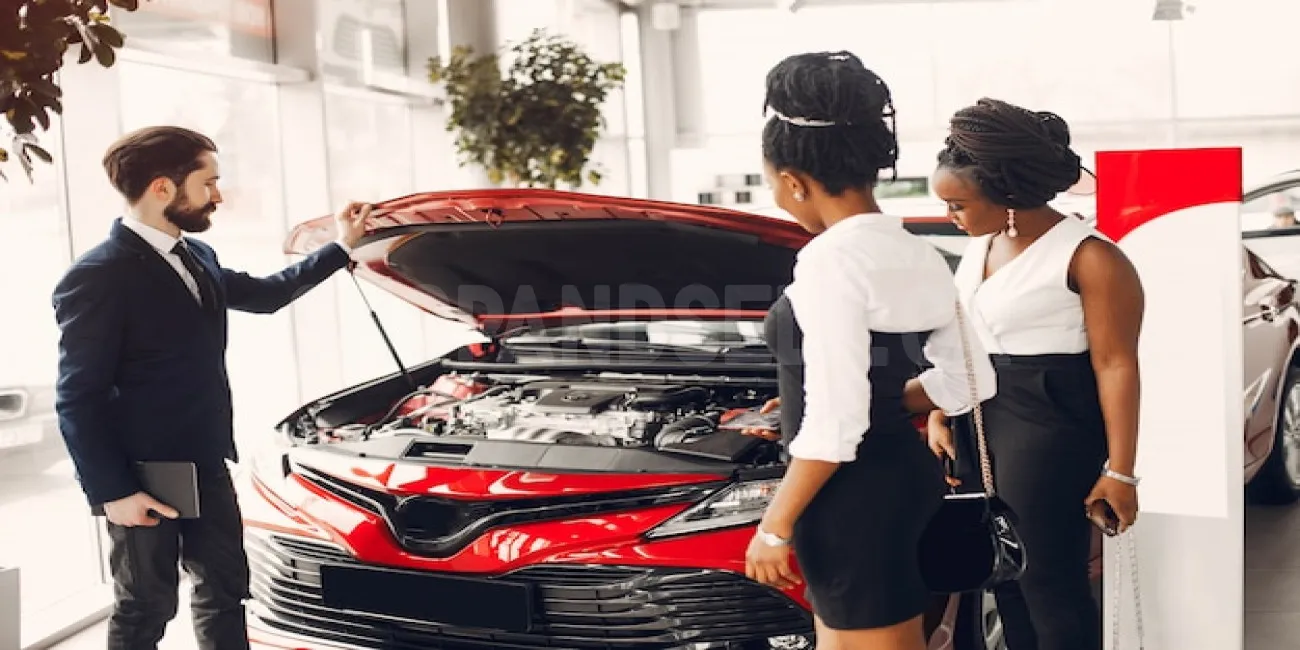 Best Place to Sell Used Car in Vancouver | Sell Fast on ShopAndSell.ca