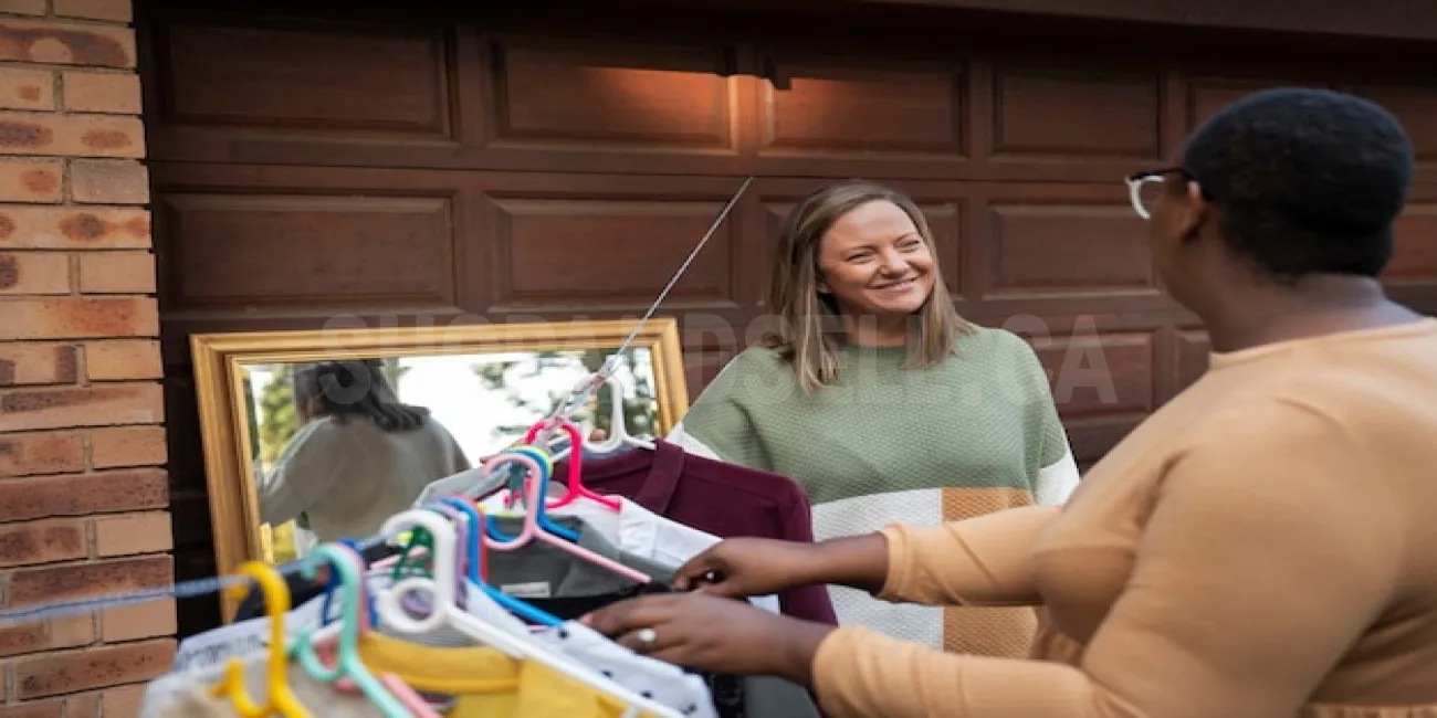 Tips for Buying Second-Hand Items in Canada | Shopandsell.ca Guide