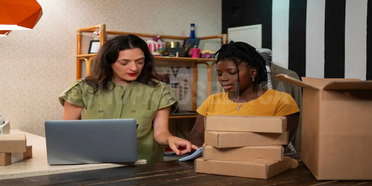 How to Sell Items Fast Online in Canada