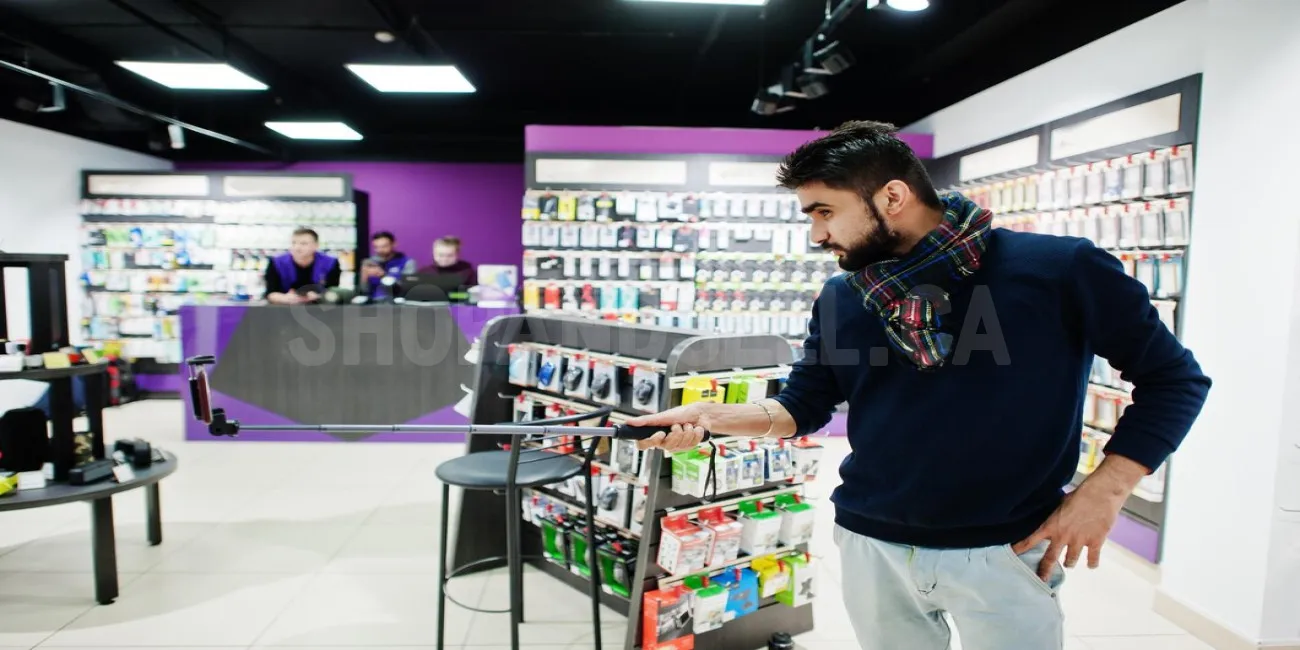 Where to Sell Refurbished Phone in Canada - Shopandsell.ca